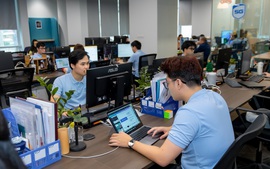 Hồ sơ cấp giấy phép kinh doanh sản phẩm, dịch vụ an ninh mạng