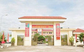 Đề xuất sửa đổi thẩm quyền Ban Chỉ huy phòng thủ khu vực trong sắp xếp cơ quan quân sự địa phương