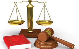 Xét tặng Huân chương Chiến công cho quân nhân đã làm nhiệm vụ quốc tế tại Campuchia