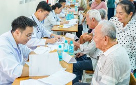 Chính phủ quy định chế độ chăm sóc, nuôi dưỡng tại cộng đồng
