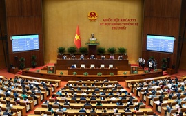 Giảm thuế thu nhập cá nhân, thuế thu nhập doanh nghiệp: Hàng triệu hộ kinh doanh, doanh nghiệp được hưởng lợi