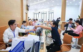 Đề xuất danh mục nhân sự lĩnh vực tài chính phải định kỳ chuyển đổi vị trí công tác
