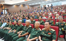 Đề xuất cách tính hưởng trợ cấp 1 lần với quân nhân nghỉ hưu trước tuổi không bị trừ tỷ lệ lương hưu