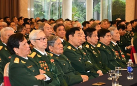 Sửa đổi, bổ sung chế độ trợ cấp một lần với sĩ quan nghỉ hưu trước hạn tuổi theo cấp bậc