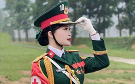 Tiêu chuẩn chức danh sĩ quan Quân đội ngành Y - Dược