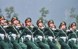 Tiêu chuẩn chức danh sĩ quan Quân đội: Kỹ sư, kỹ sư chính, kỹ sư cao cấp