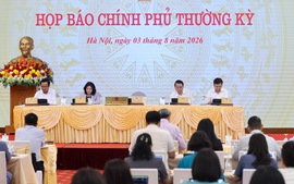 Sau sắp xếp, cả nước còn bao nhiêu thôn, tổ dân phố?