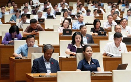 Sửa đổi, bổ sung quy định về Ban Chỉ huy quân sự cấp xã