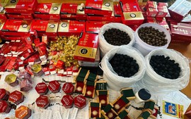 Vụ sản xuất, buôn bán thuốc An Cung giả: Chi tiết mức phạt theo Điều 193 Bộ luật Hình sự