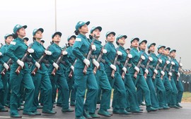 Văn bản hợp nhất số 139/2026/VBHN-LQ-VPQH Luật dân quân tự vệ