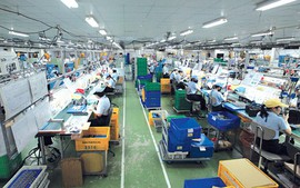 Hướng dẫn chính sách cho vay phát triển công nghiệp hỗ trợ