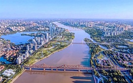 Lấy ý kiến Nhân dân về ĐIỀU CHỈNH TỔNG THỂ QUY HOẠCH PHÂN KHU ĐÔ THỊ SÔNG HỒNG