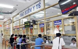 TOÀN VĂN: Dự thảo Nghị định quy định về tăng mức hưởng, phạm vi hưởng bảo hiểm y tế