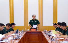 Định hướng nghiên cứu, chế tạo, sản xuất xe tăng chủ lực hiện đại