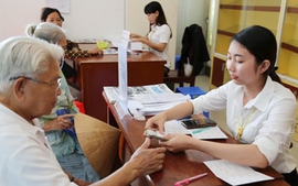 TOÀN VĂN: Nghị định quy định về trợ cấp hưu trí xã hội