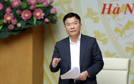 Khẩn trương hoàn thiện các văn bản về sắp xếp bộ máy, 'không còn thời gian để lùi'