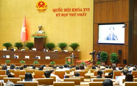 Quốc hội thảo luận kinh tế - xã hội; thành lập thành phố Đồng Nai trực thuộc Trung ương