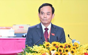 Danh sách Bí thư, Phó Bí thư Thành ủy TPHCM nhiệm kỳ 2025-2030