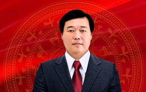 Tiểu sử đồng chí Lê Quốc Phong tân Phó Bí thư Thường trực Thành ủy TPHCM