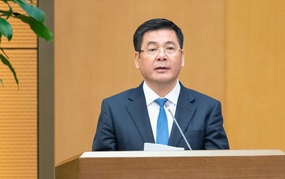 TIỂU SỬ ĐỒNG CHÍ NGUYỄN HỒNG DIÊN, TÂN PHÓ BÍ THƯ CHUYÊN TRÁCH ĐẢNG ỦY QUỐC HỘI