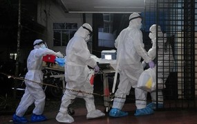 40-75% bệnh nhân mắc VIRUS NIPAH TỬ VONG; BỘ Y TẾ chỉ đạo KHẨN; KHUYẾN CÁO các BIỆN PHÁP ỨNG PHÓ