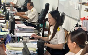 Hộ kinh doanh đã làm bảng kê hàng tồn kho, giờ có phải kê lại theo quy định mới?