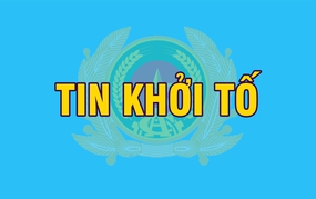 Khởi tố một loạt vụ án, bị can xâm phạm quyền tác giả, quyền liên quan
