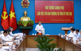 Sẽ tăng phụ cấp cho cán bộ, công chức cấp xã; trình đề án tổng thể về tiền lương, phụ cấp vào cuối năm 2026