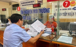 Dự kiến bỏ thủ tục công chứng, xác nhận tình trạng hôn nhân trong mua bán đất, phương tiện giao thông
