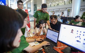 Đề xuất quy trình thu nhận sinh trắc học giọng nói