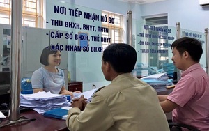 Quy định thời điểm chuyển từ hành vi chậm đóng sang trốn đóng BHXH