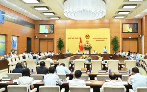 Đề nghị cải cách tiền lương cho cấp xã; bổ sung công tác phí, tạo điều kiện về nhà ở công vụ cho cán bộ, công chức