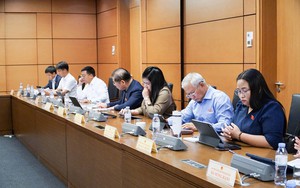 Đề nghị giảm thuế thu nhập cá nhân cho hộ gia đình sinh đủ 2 con; mở rộng đối tượng ưu tiên mua nhà ở xã hội