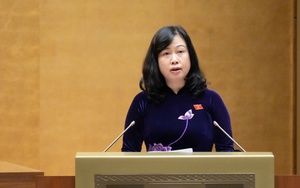 Đề xuất chính sách hỗ trợ tài chính, mua nhà ở xã hội đối với phụ nữ sinh đủ 2 con; tăng thời gian nghỉ thai sản