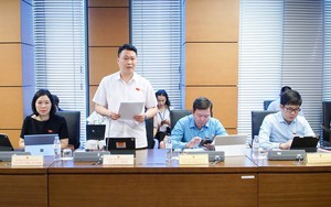 Đề nghị quy định cụ thể chính sách ưu tiên tuyển dụng viên chức; bổ sung hình thức xét tuyển