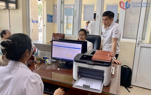 Hỗ trợ tiền đi lại cho cán bộ, công chức, viên chức cấp xã làm việc xa nhà sau sắp xếp, sáp nhập