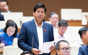 Đề nghị bố trí đủ nhân sự, ban hành cơ chế tiền lương phù hợp với cấp xã