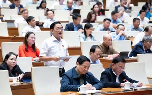 Kiến nghị tăng lương cơ sở ngay từ đầu năm 2026; hỗ trợ cán bộ vùng sáp nhập