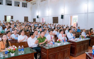 Quy định Ban của Hội đồng nhân dân cấp xã