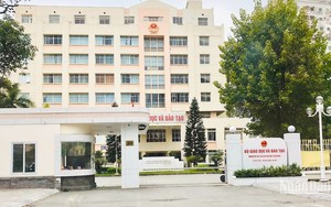 Dự kiến bổ sung quy định xử lí các hành vi xúc phạm nhà giáo