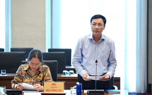 Những nội dung mới trong dự thảo Luật Bảo vệ bí mật nhà nước