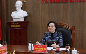 Sắp xếp tinh gọn đơn vị sự nghiệp, hình thành các trung tâm cung ứng dịch vụ công tổng hợp, trung tâm phát triển quỹ đất và đầu tư xây dựng