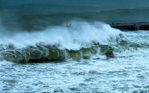 Tin bão Bão số 14 (Bão FUNG-WONG) và các chỉ đạo ứng phó