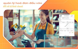 Những rủi ro khi không lấy hóa đơn đầu vào