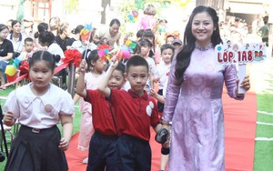 Kiến nghị sớm xây dựng “Cẩm nang quản lý giáo dục cấp xã”