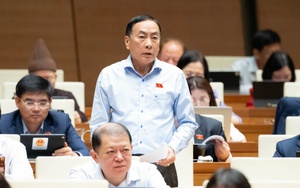 Tuyển dụng viên chức theo vị trí việc làm cần phải có tiêu chí, tiêu chuẩn, qui trình rõ ràng