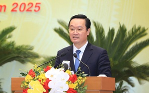 Hà Nội có tân Chủ tịch UBND Thành phố