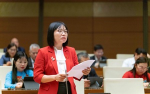 Không vì sợ lợi dụng công vụ mà cấm viên chức phát huy năng lực, sở trường