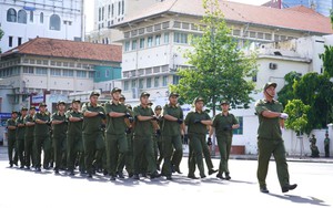 Nghiên cứu, đề xuất chính sách cho thành viên tham gia lực lượng bảo vệ an ninh, trật tự ở cơ sở
