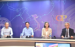 “KINH TẾ - XÃ HỘI VIỆT NAM 2021-2025: CHỐNG CHỊU và BỨT PHÁ”